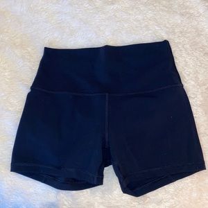Lululemon align shorts